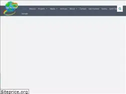 Sites similar to savetheearth.org