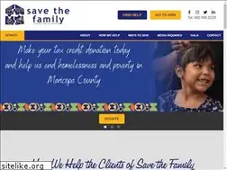 Sites similar to savethefamily.org