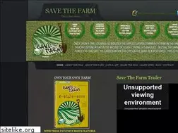 Sites similar to savethefarmmovie.com