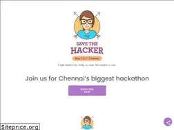 Sites similar to savethehacker.com
