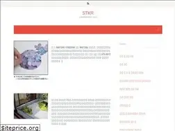 Sites similar to savethekaroo.com