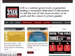 Sites similar to savethekidsgroup.org