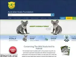 Sites similar to savethekoala.com