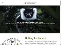 Sites similar to savethelemur.org