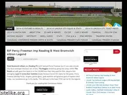 Sites similar to savethemightyimps.wordpress.com
