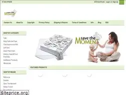Sites similar to savethemoment.co.uk