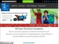 Sites similar to savethemusic.org