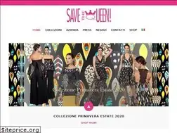 Sites similar to savethequeen.it
