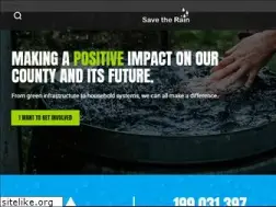 Sites similar to savetherain.us