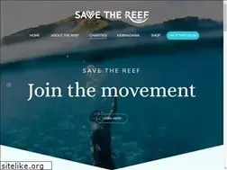 Sites similar to savethereef.org