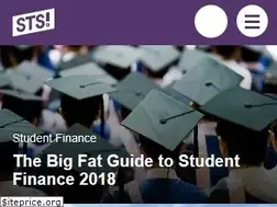 Sites similar to savethestudent.com