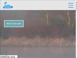 Sites similar to savetheswans.ca