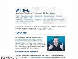 Sites similar to savethevowels.org