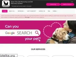 Sites similar to savethislife.com