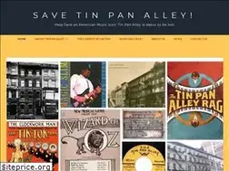 Sites similar to savetinpanalley.org