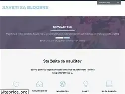 Sites similar to savetizablogere.com