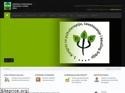 Sites similar to savetnik.org.rs