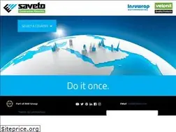 Sites similar to saveto.com