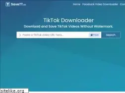 Sites similar to savett.cc