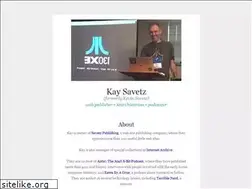 Sites similar to savetz.com