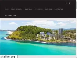 Sites similar to saveulegal.com.au