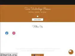 Sites similar to saveunderdogs.com