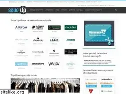 Sites similar to saveup.fr