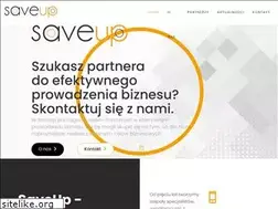 Sites similar to saveup.pl