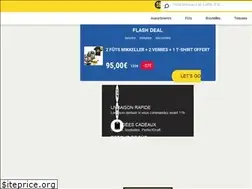 Sites similar to saveur-biere.be