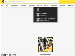 Sites similar to saveur-biere.co.uk