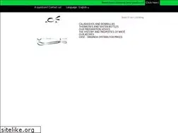 Sites similar to saveur-mate.eu