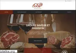 Sites similar to saveur-passion.fr