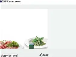 Sites similar to saveur.co.jp