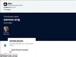 Sites similar to saveur.org