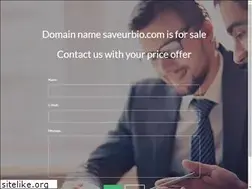 Sites similar to saveurbio.com