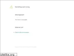 Sites similar to saveurcv.com