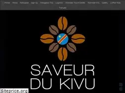 Sites similar to saveurdukivu.org