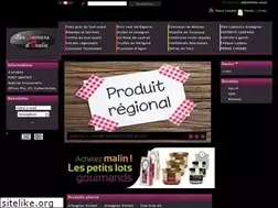 Sites similar to saveurs-ovalie.fr