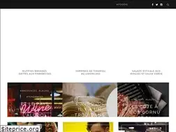 Sites similar to saveurs.be