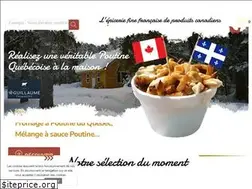 Sites similar to saveurscanada.com