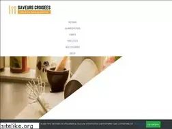 Sites similar to saveurscroisees.com