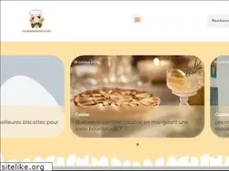 Sites similar to saveursdenfants.com