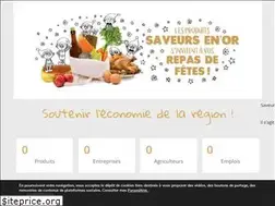 Sites similar to saveursenor.fr