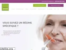 Sites similar to saveurservice.com