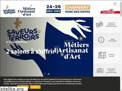 Sites similar to saveursetterroirs.com