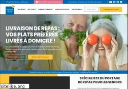 Sites similar to saveursetvie.fr
