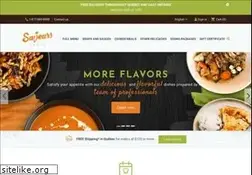Sites similar to saveurssante.com