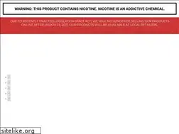 Sites similar to saveurvape.com