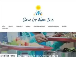 Sites similar to saveusnowdc.org