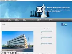 Sites similar to saveutax.com
